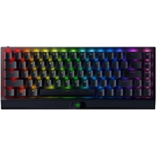 RAZER BlackWidow V3 Mini HyperSpeed - US - Green Switch