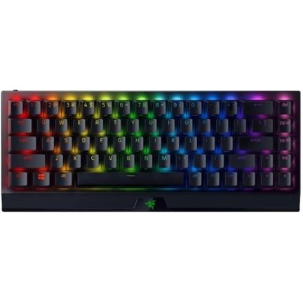 RAZER BlackWidow V3 Mini HyperSpeed - US - Green Switch