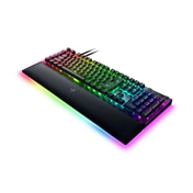 RAZER BlackWidow V4 - Green Switch - US