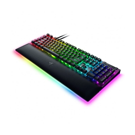 RAZER BlackWidow V4 - Yellow Switch - US