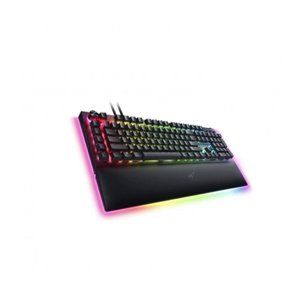RAZER BlackWidow V4 - Yellow Switch - US