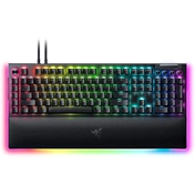 RAZER BlackWidow V4 Pro - Yellow Switch - US