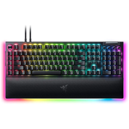 RAZER BlackWidow V4 Pro - Yellow Switch - US