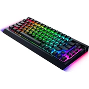 RAZER BlackWidow V4 Pro 75% Gaming Keyboard- US Layout