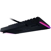RAZER BlackWidow V4 Pro 75% Gaming Keyboard- US Layout