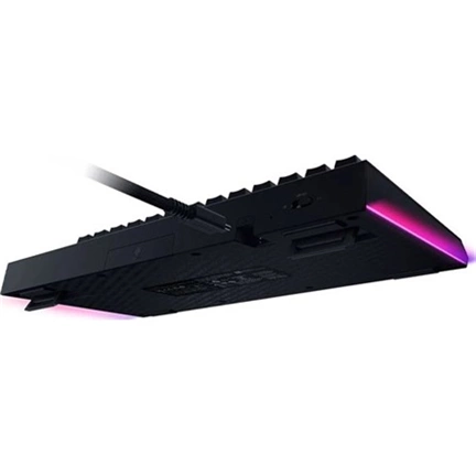 RAZER BlackWidow V4 Pro 75% Gaming Keyboard- US Layout