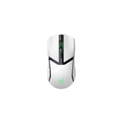 RAZER Cobra Pro Fehér Gamer Egér