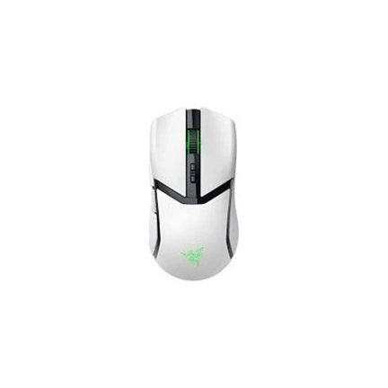 RAZER Cobra Pro Fehér Gamer Egér