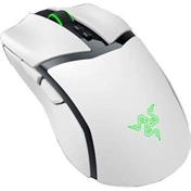 RAZER Cobra Pro Fehér Gamer Egér