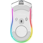 RAZER Cobra Pro Fehér Gamer Egér