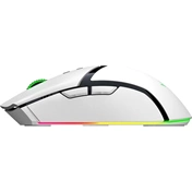 RAZER Cobra Pro Fehér Gamer Egér