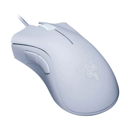 RAZER DeathAdder Essential - White