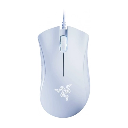 RAZER DeathAdder Essential - White