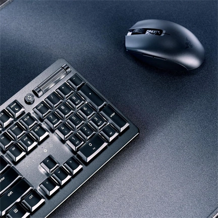 RAZER DeathStalker V2 Pro - Purple Switch - US