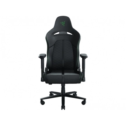 RAZER Enki X - Black / Green