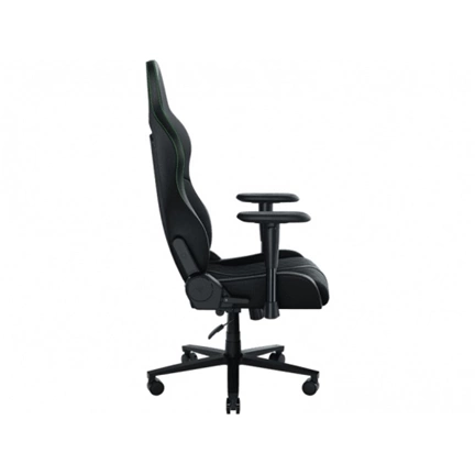 RAZER Enki X - Black / Green