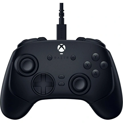 RAZER Gaming Controller Wolverine V3 Tournament Ed. - Black