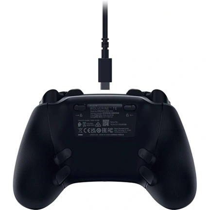 RAZER Gaming Controller Wolverine V3 Tournament Ed. - Black