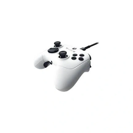 RAZER Gaming Controller Wolverine V3 Tournament Ed. - White