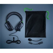 RAZER HEADPHONE BlackShark V2