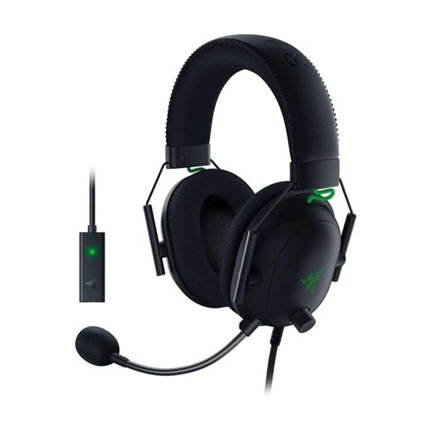 RAZER HEADPHONE BlackShark V2
