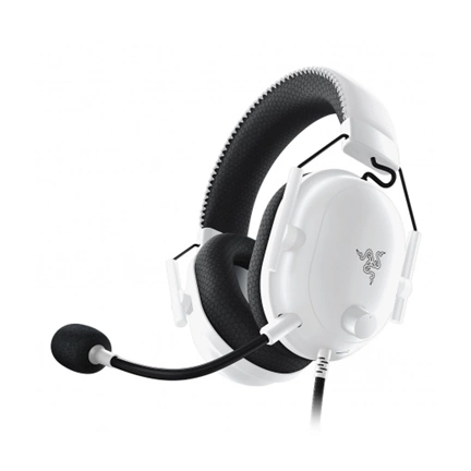 RAZER HEADPHONE BlackShark V2 Pro (2020) White