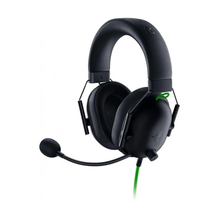 RAZER HEADPHONE BlackShark V2 X