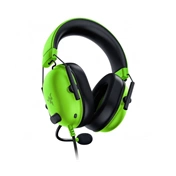 RAZER HEADPHONE BlackShark V2 X Green