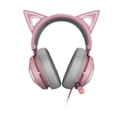 RAZER HEADPHONE Kraken Kitty Edition - Quartz