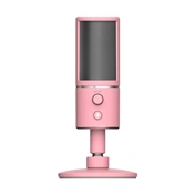 RAZER HEADPHONE Seiren X Quartz Pink