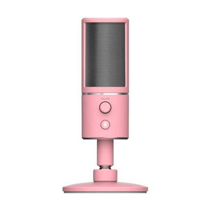 RAZER HEADPHONE Seiren X Quartz Pink