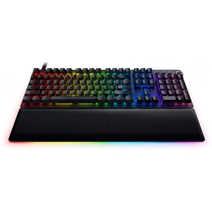 RAZER Huntsman V2 - Linear Optical Switch - US