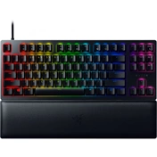 RAZER Huntsman V2 Tenkeyless - Clicky Optical Switch - US