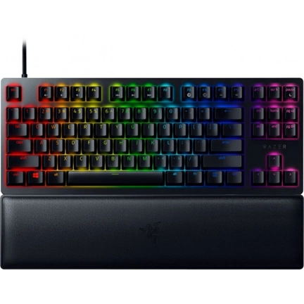 RAZER Huntsman V2 Tenkeyless - Clicky Optical Switch - US