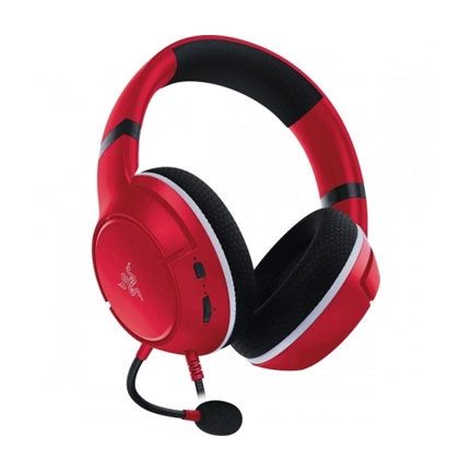 RAZER Kaira X for Xbox - Pulse Red