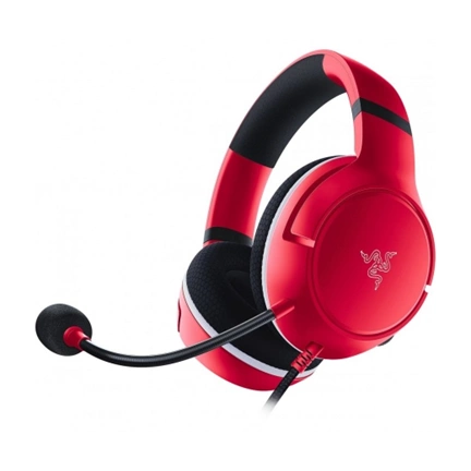 RAZER Kaira X for Xbox - Pulse Red