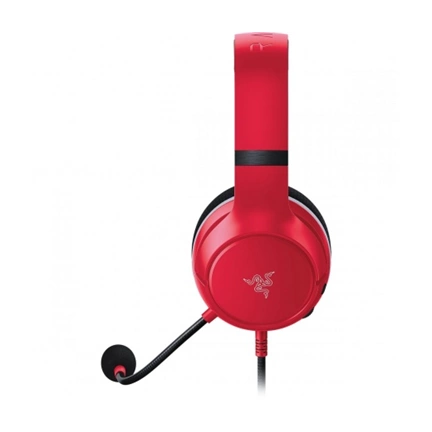 RAZER Kaira X for Xbox - Pulse Red