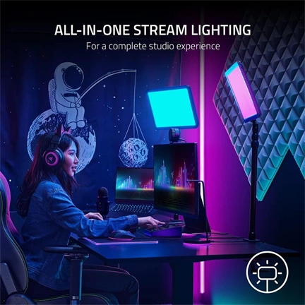 RAZER Key Light Chroma RAZER Key Light Chroma