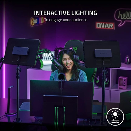 RAZER Key Light Chroma RAZER Key Light Chroma