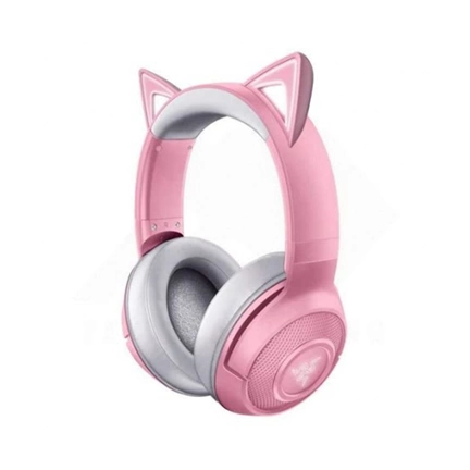 RAZER Kraken BT Kitty Edition - Quartz
