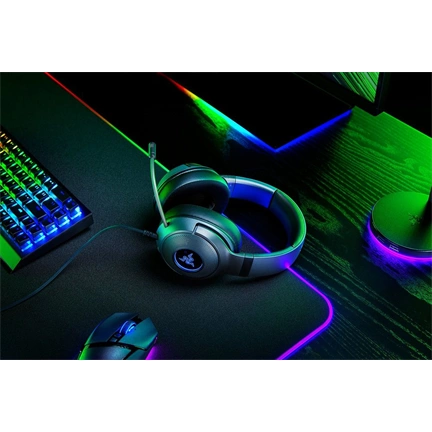 RAZER Kraken V3 X headset