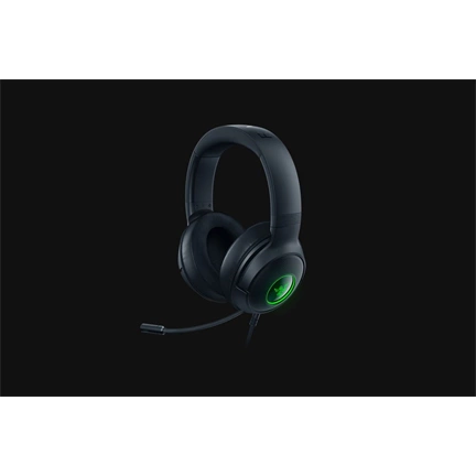 RAZER Kraken V3 X headset