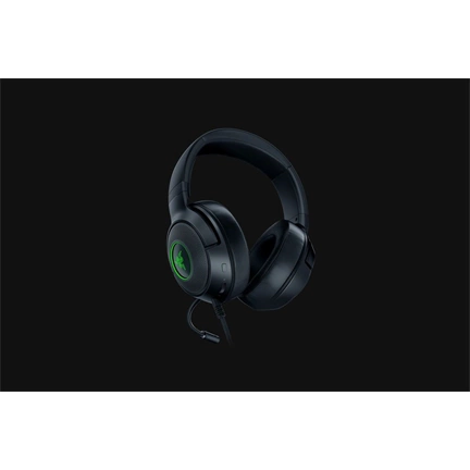 RAZER Kraken V3 X headset