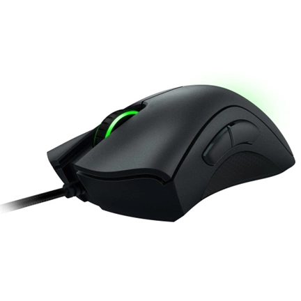 RAZER MOUSE DEATHADDER Essential