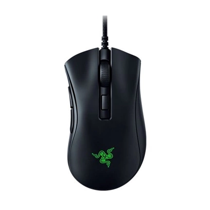 RAZER MOUSE DeathAdder V2 Mini + Mouse Grip Tapes