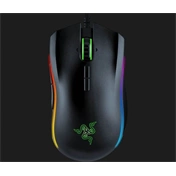 RAZER MOUSE Mamba Elite