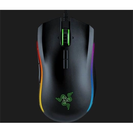 RAZER MOUSE Mamba Elite