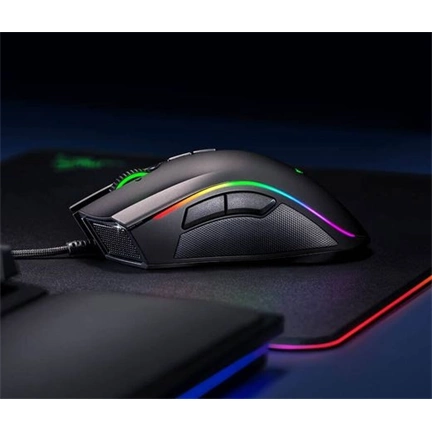 RAZER MOUSE Mamba Elite