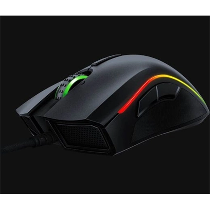 RAZER MOUSE Mamba Elite