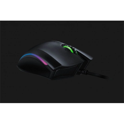 RAZER MOUSE Mamba Elite